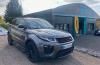 Land Rover Evoque