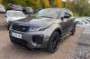 Land Rover Evoque