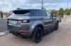 Land Rover Evoque