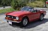 Triumph TR6