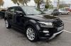 Land Rover Evoque