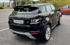 Land Rover Evoque