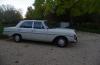 Mercedes 280 SE