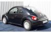 Volkswagen New Beetle