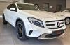 Mercedes Classe GLA