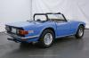 Triumph TR6