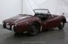 Triumph TR3