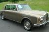 Rolls-Royce Silver Shadow