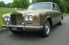 Rolls-Royce Silver Shadow