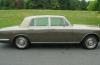 Rolls-Royce Silver Shadow