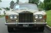 Rolls-Royce Silver Shadow