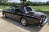 Rolls-Royce Silver Shadow