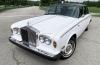 Rolls-Royce Silver Shadow