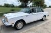 Rolls-Royce Silver Shadow