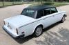 Rolls-Royce Silver Shadow