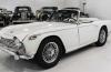 Triumph TR4