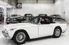 Triumph TR4