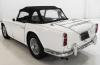 Triumph TR4