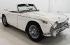 Triumph TR4