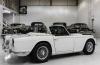 Triumph TR4