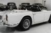 Triumph TR4