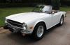 Triumph TR6