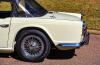 Triumph TR4