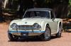 Triumph TR4