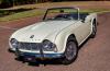 Triumph TR4