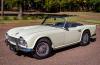 Triumph TR4