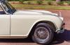 Triumph TR4