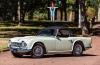 Triumph TR4