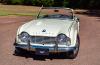 Triumph TR4