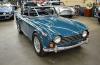 Triumph TR5