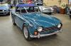 Triumph TR5