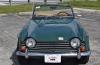 Triumph TR5