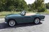 Triumph TR5