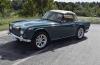 Triumph TR5