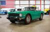 Triumph TR6