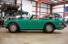 Triumph TR6