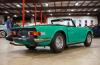 Triumph TR6