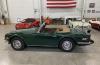 Triumph TR6