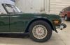 Triumph TR6