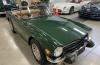 Triumph TR6