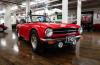 Triumph TR6