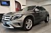 Mercedes Classe GLA