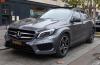 Mercedes Classe GLA