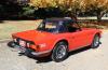 Triumph TR6