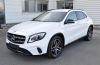 Mercedes Classe GLA