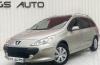 Peugeot 307 SW